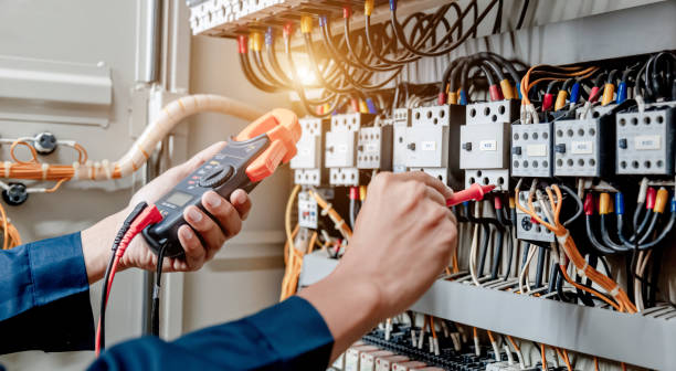 Best Industrial Electrical Services  in Milford, OH