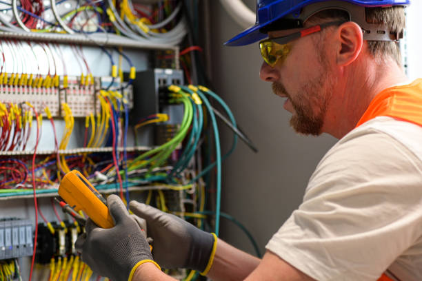 Best Electrical Troubleshooting Services  in Milford, OH
