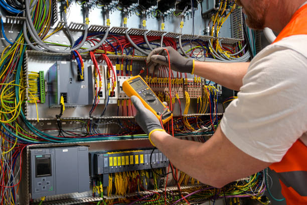 Best Electric Panel Repair  in Milford, OH