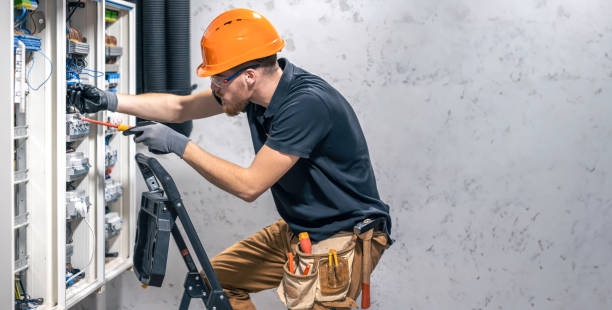 Best Industrial Electrical Services  in Milford, OH