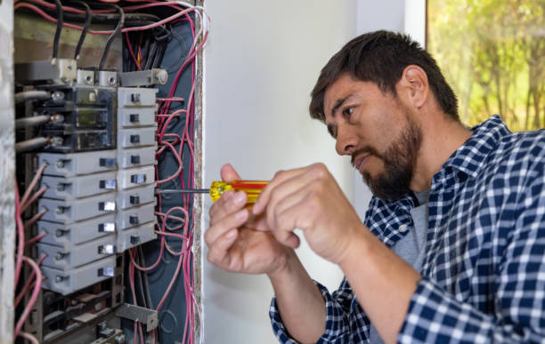 Best Electrical Repair Services  in Milford, OH